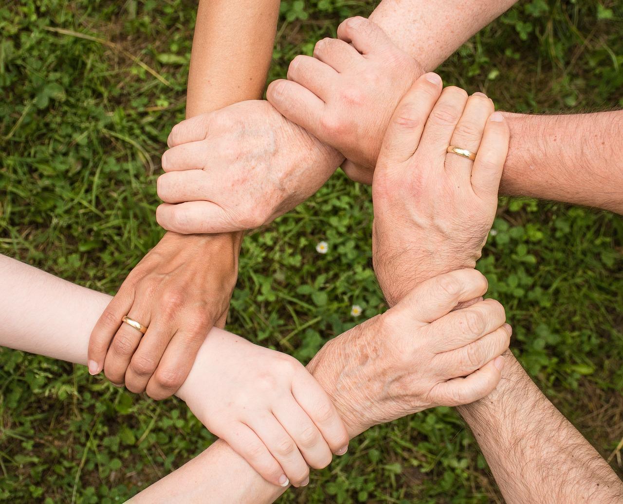 Legacy planning services — building a lasting impact for future generations