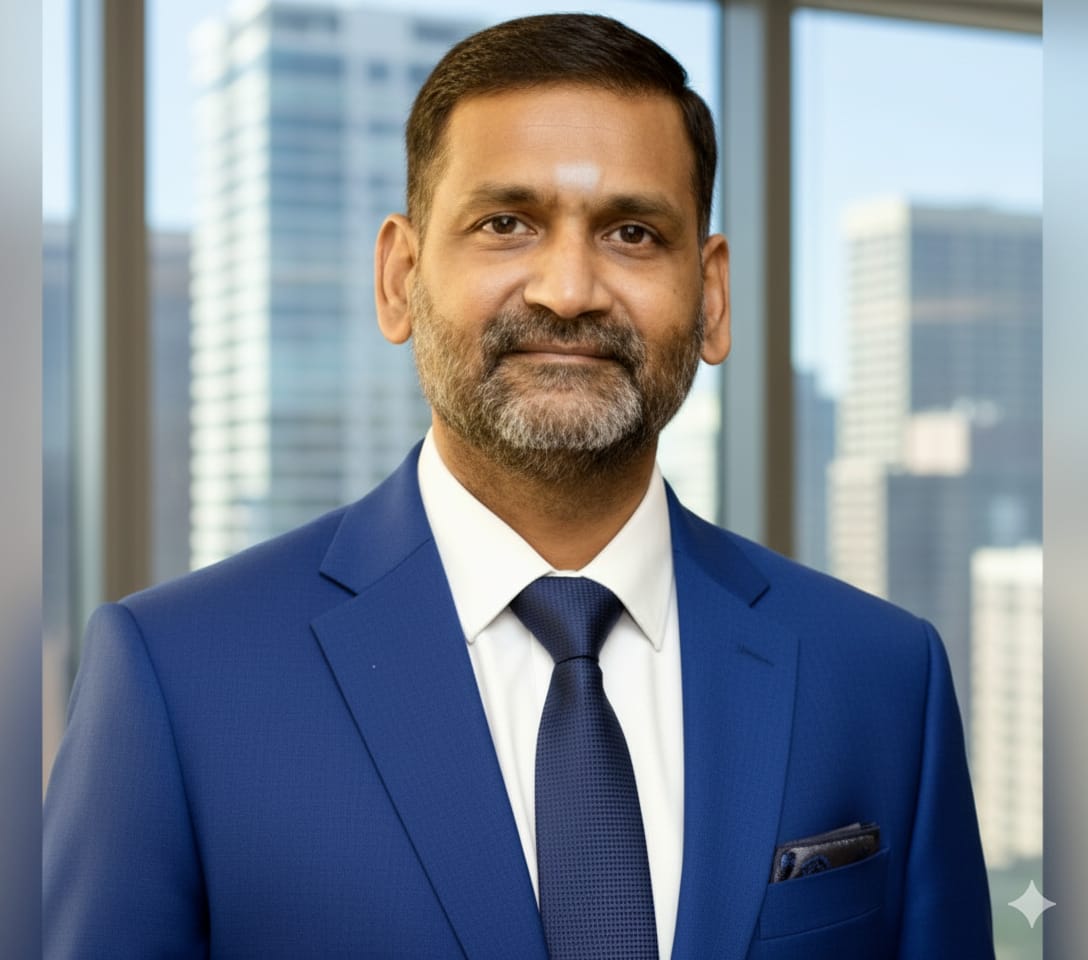 Ramu Mahalingam