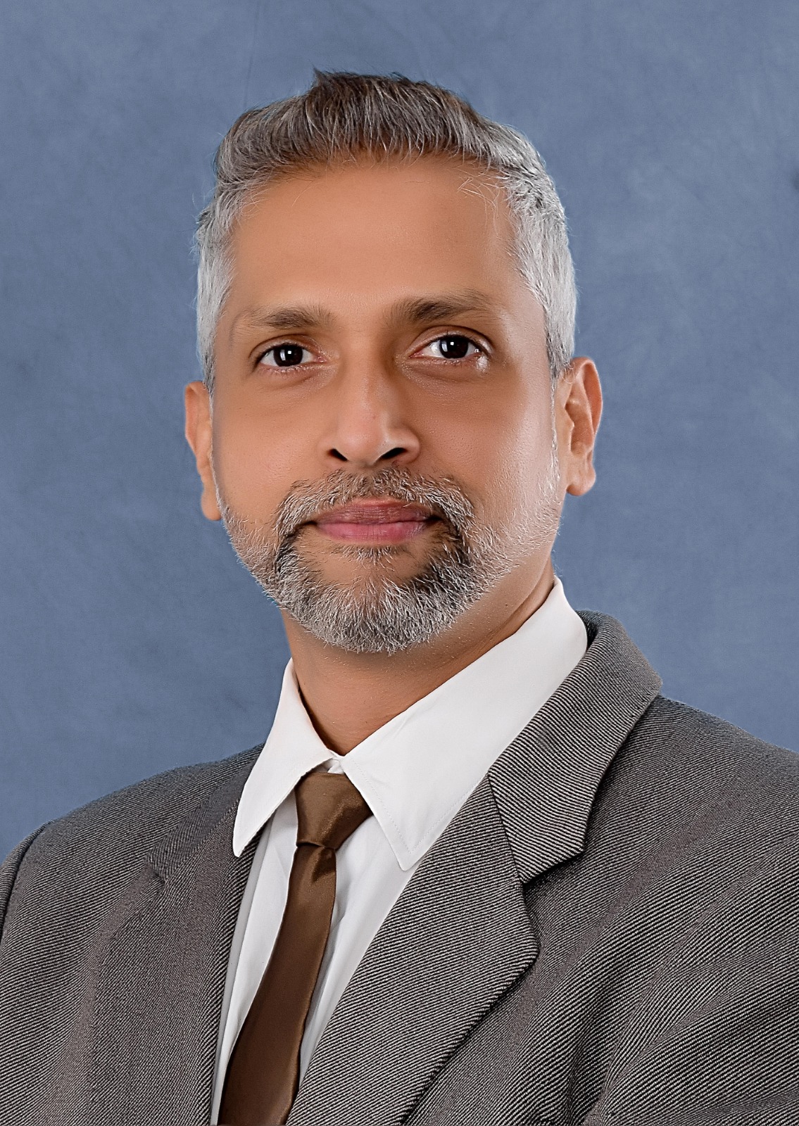 Ramesh Narayanan, Director