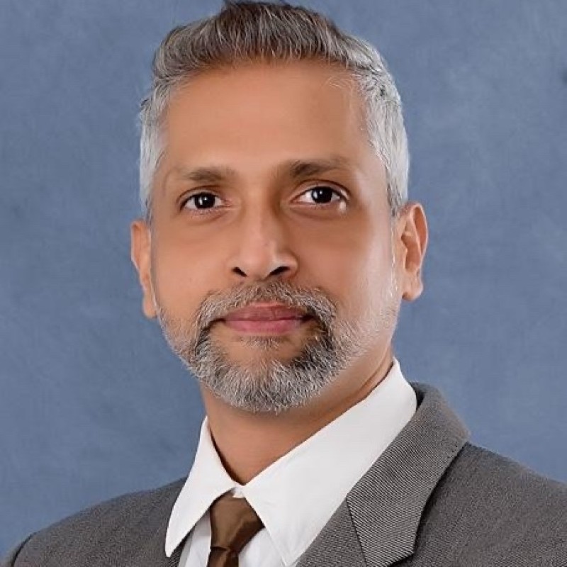 Ramesh Narayanan