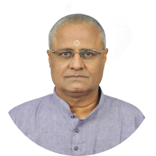 Lakshmanan, Senior Consultant