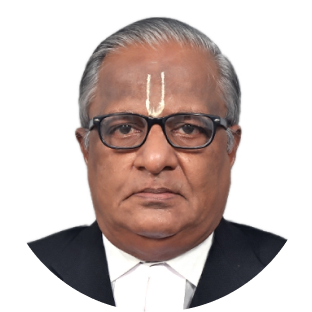 Raghavan, Lawyer