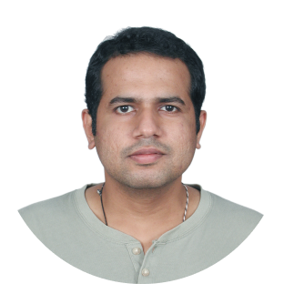 Pramodh Panchanadam, Energy Consultant