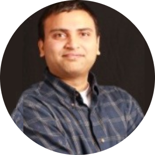 Badri Narayanan Gopalakrishnan, Senior Economist