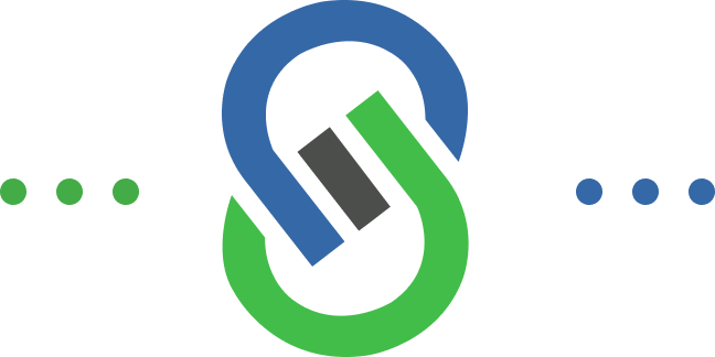 Transparent financial planning icon