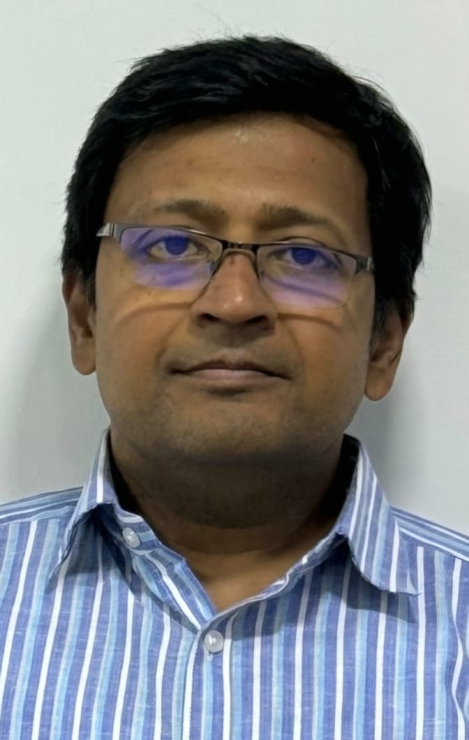 Vineeth Vijayaraghavan